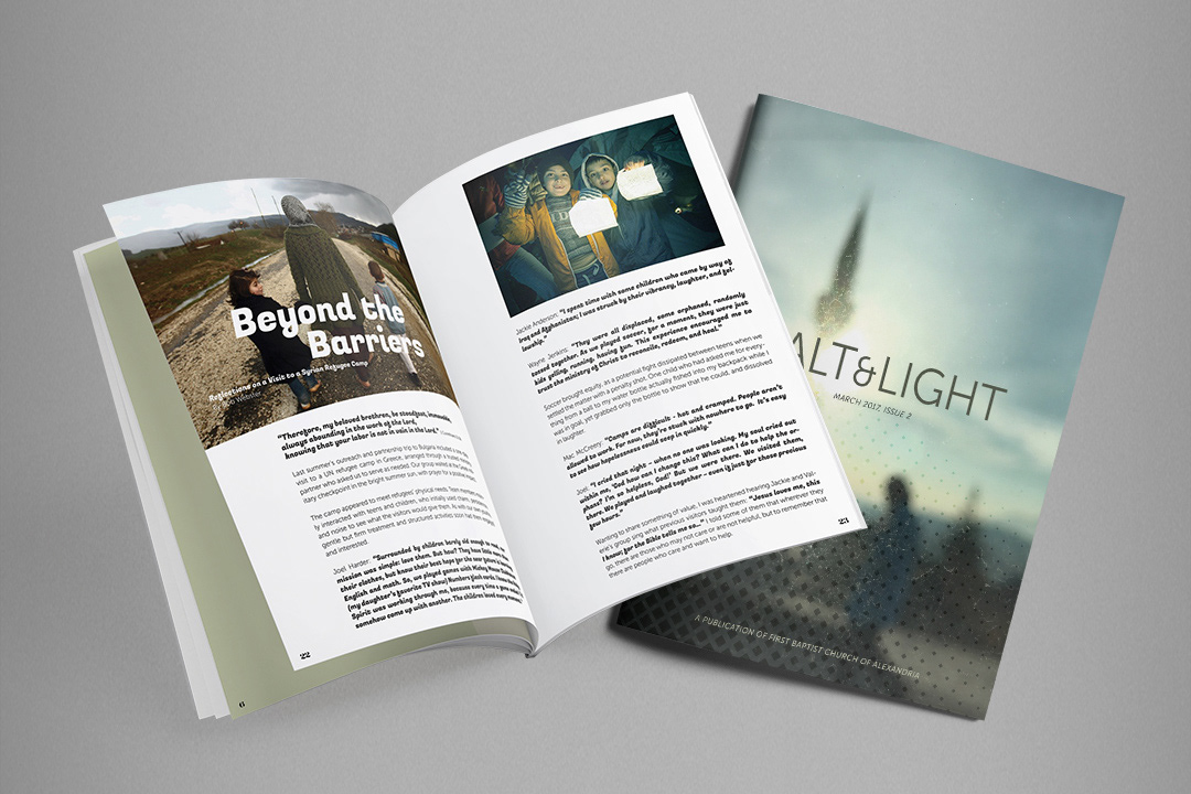YEARLY PUBLICATION