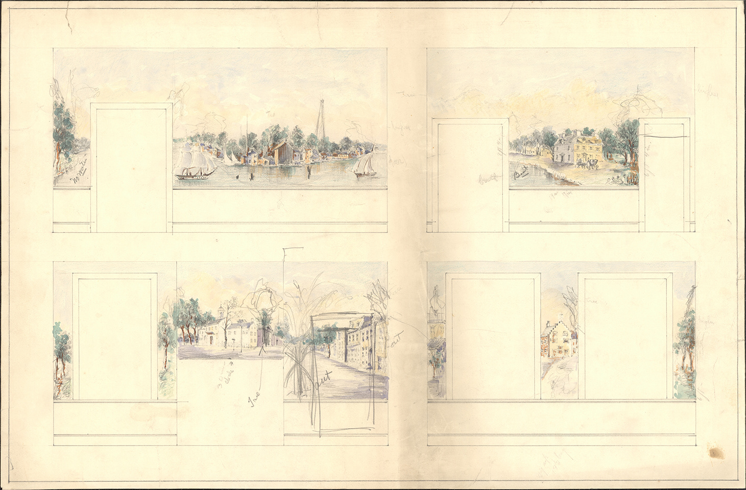 © Delaware Historical Society. All rights reserved.