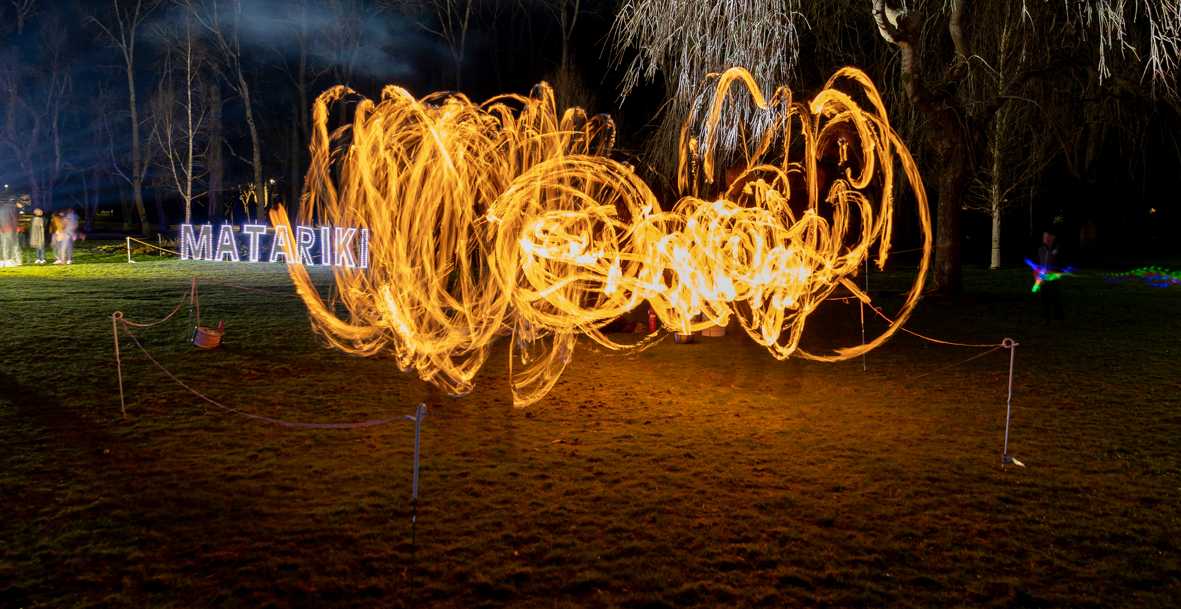 Dancers Anonymous at Murihiku Matariki Festival 2021