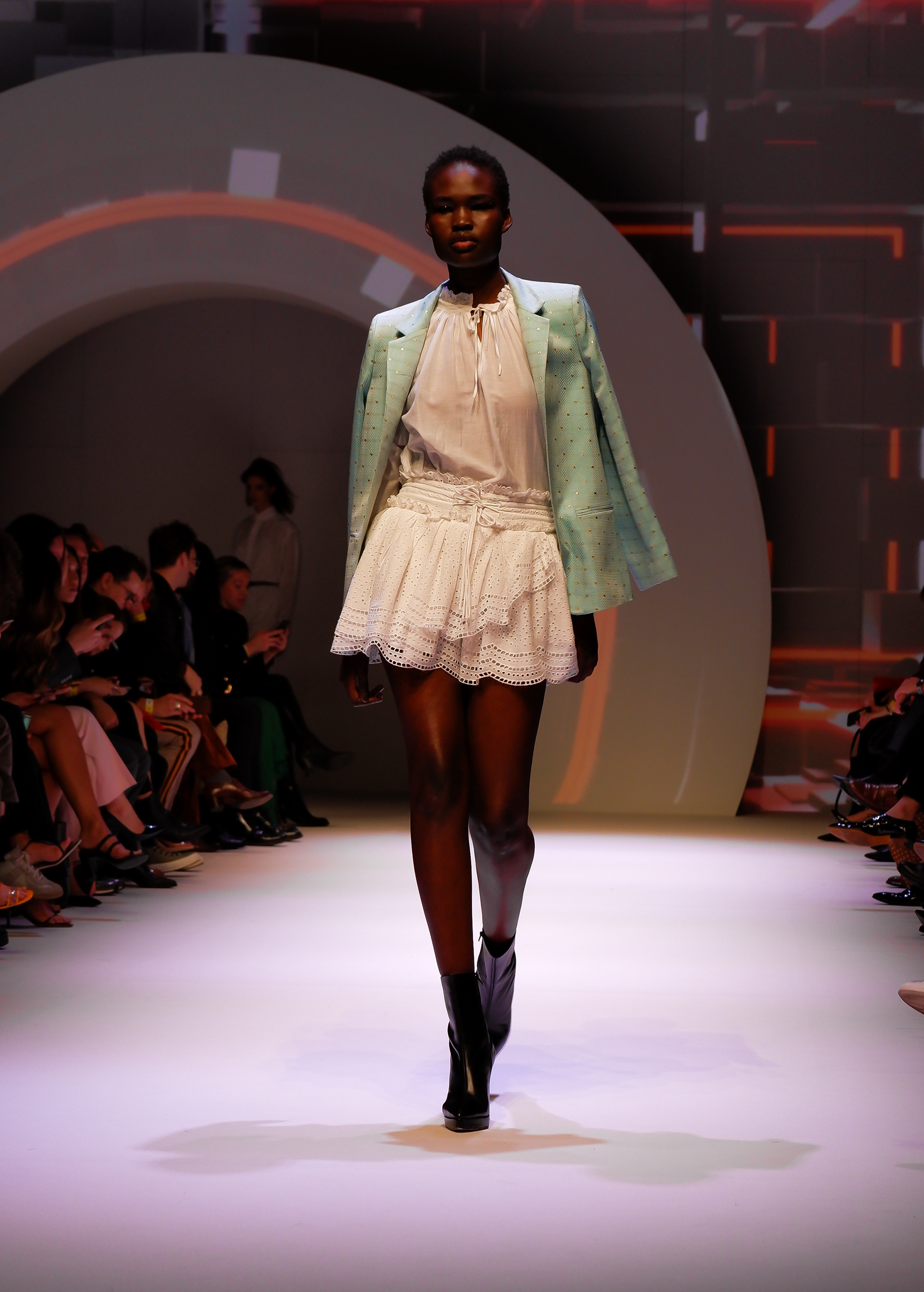 Runway 5
