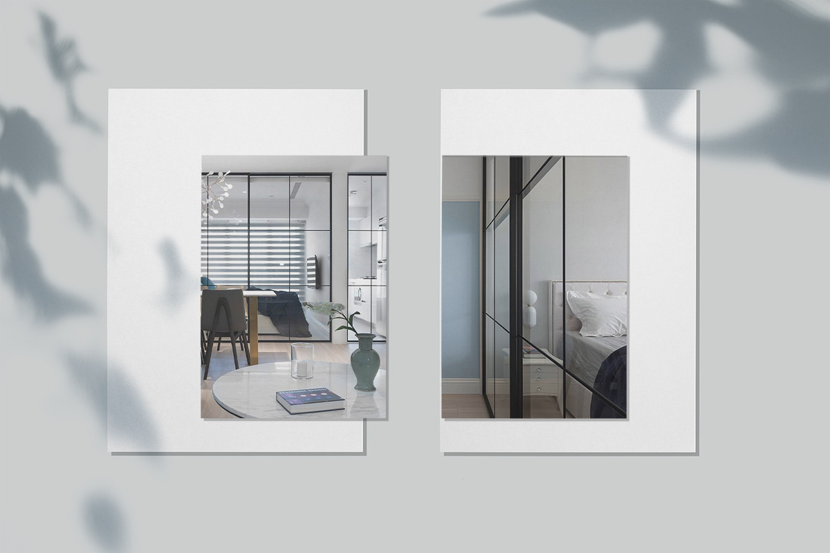 妍汝林 北二高實業有限公司