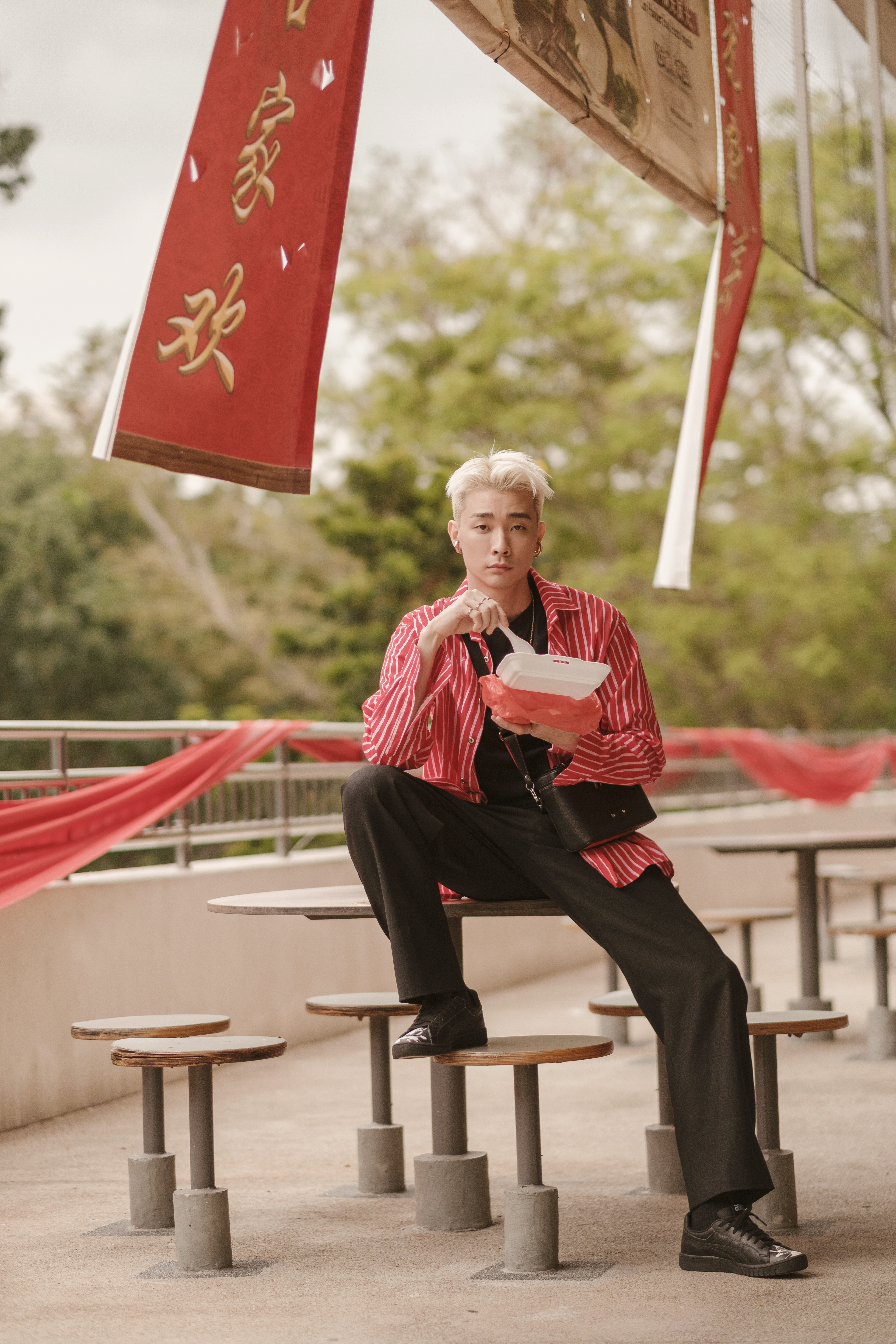Glenn Goh
