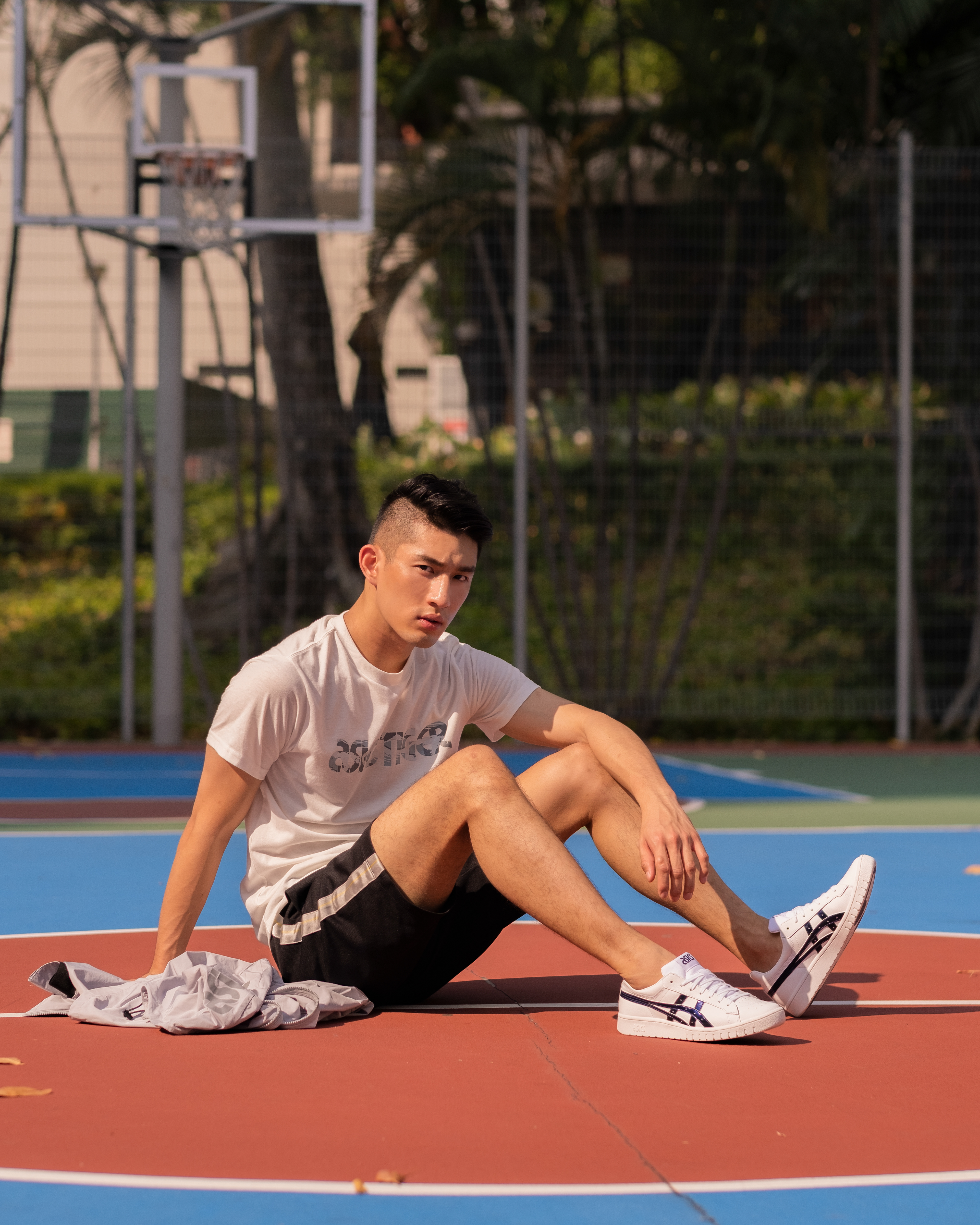 ASICSTIGER GEL-PTG / Ayden