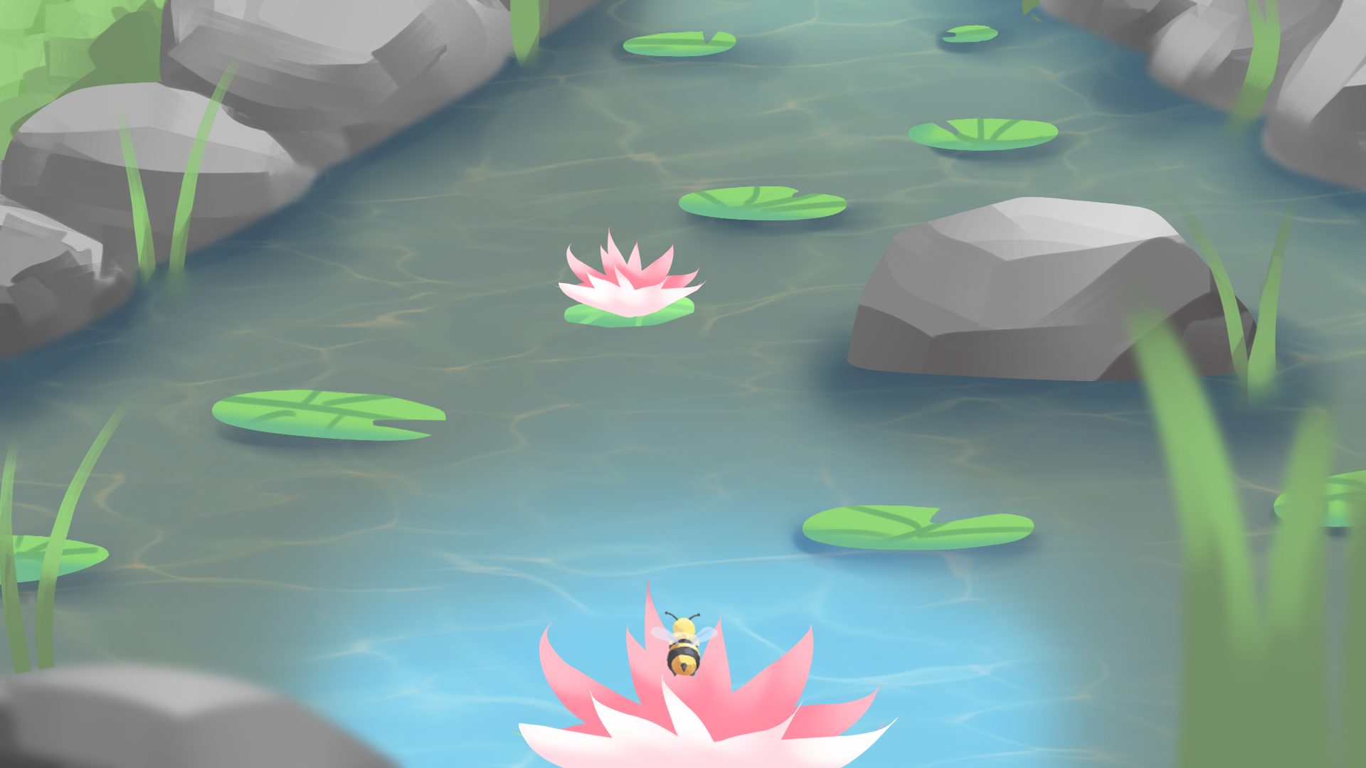 Concept Art