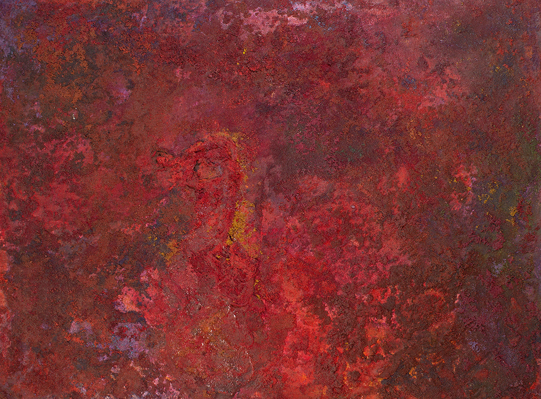 Corteza N2 80 X 65 cm