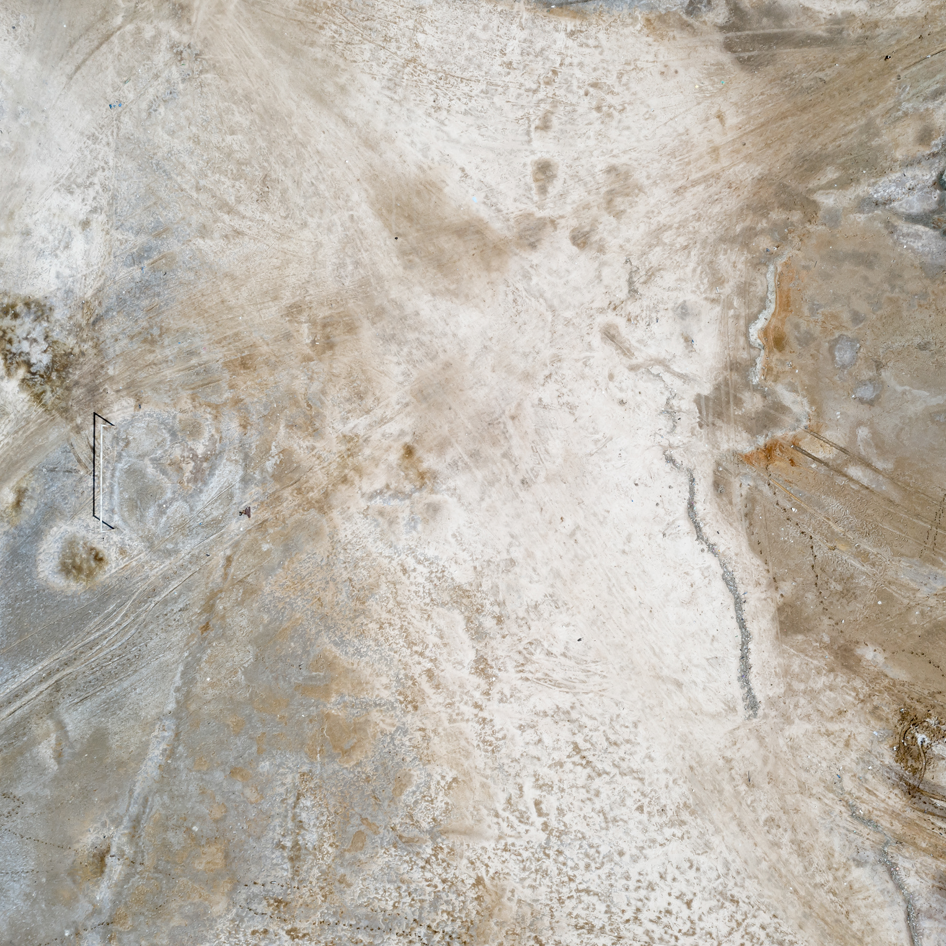 Football Pitch - Senegal