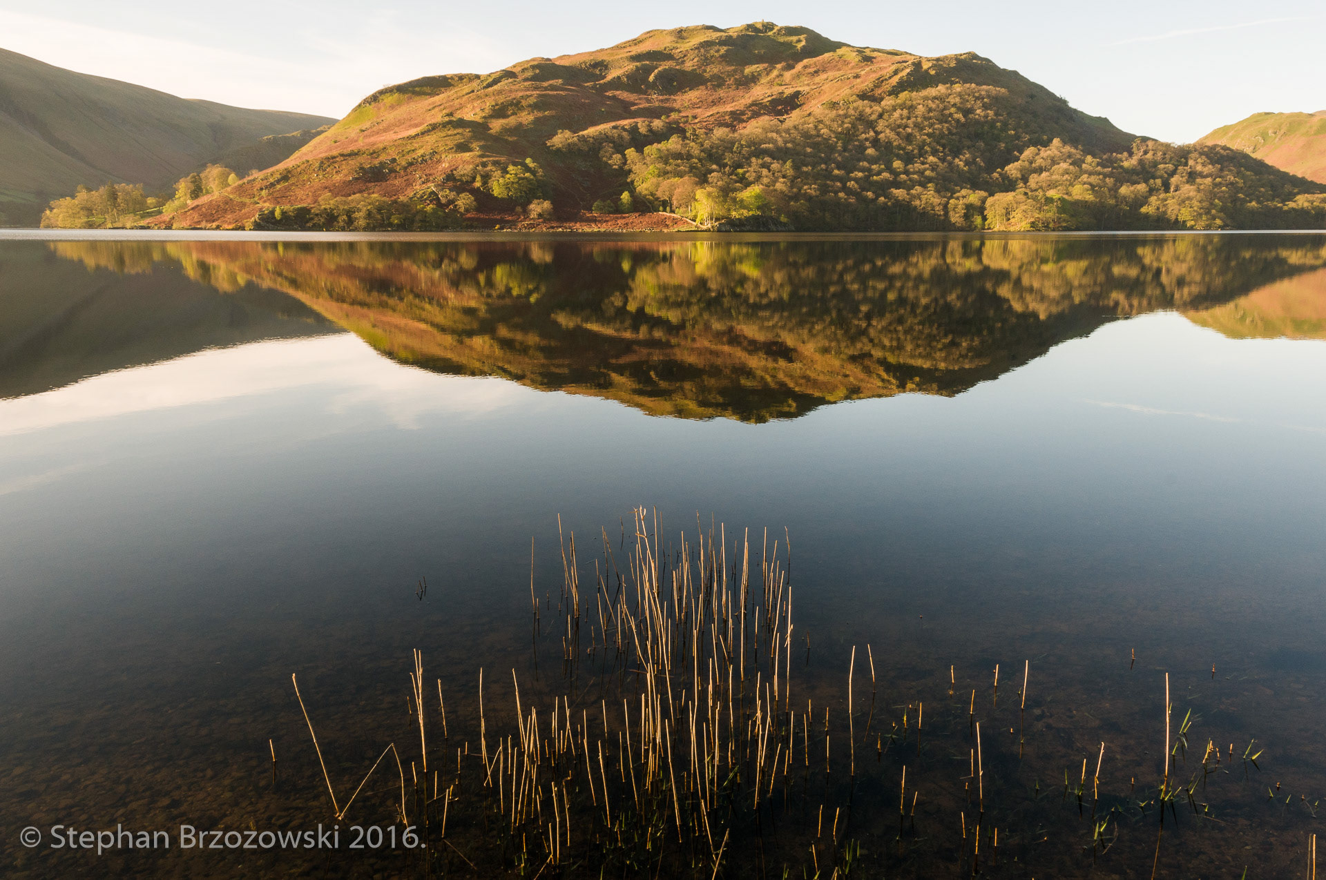 Stephan Brzozowski Photography - The Lake District