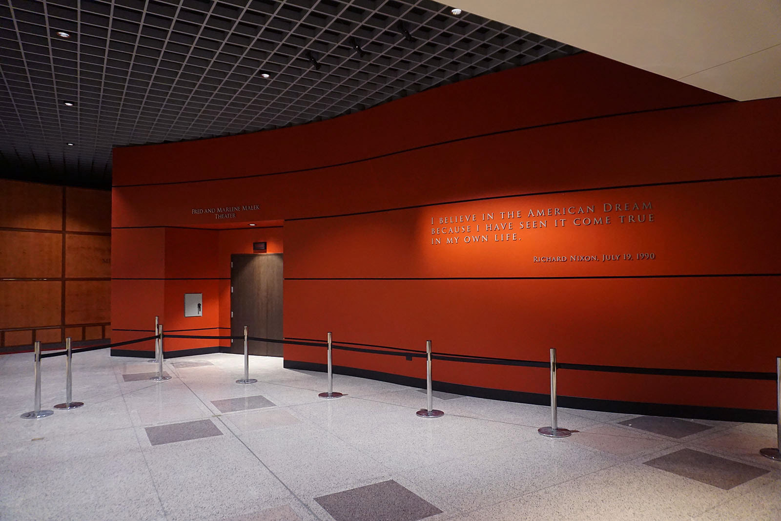 exhibit design