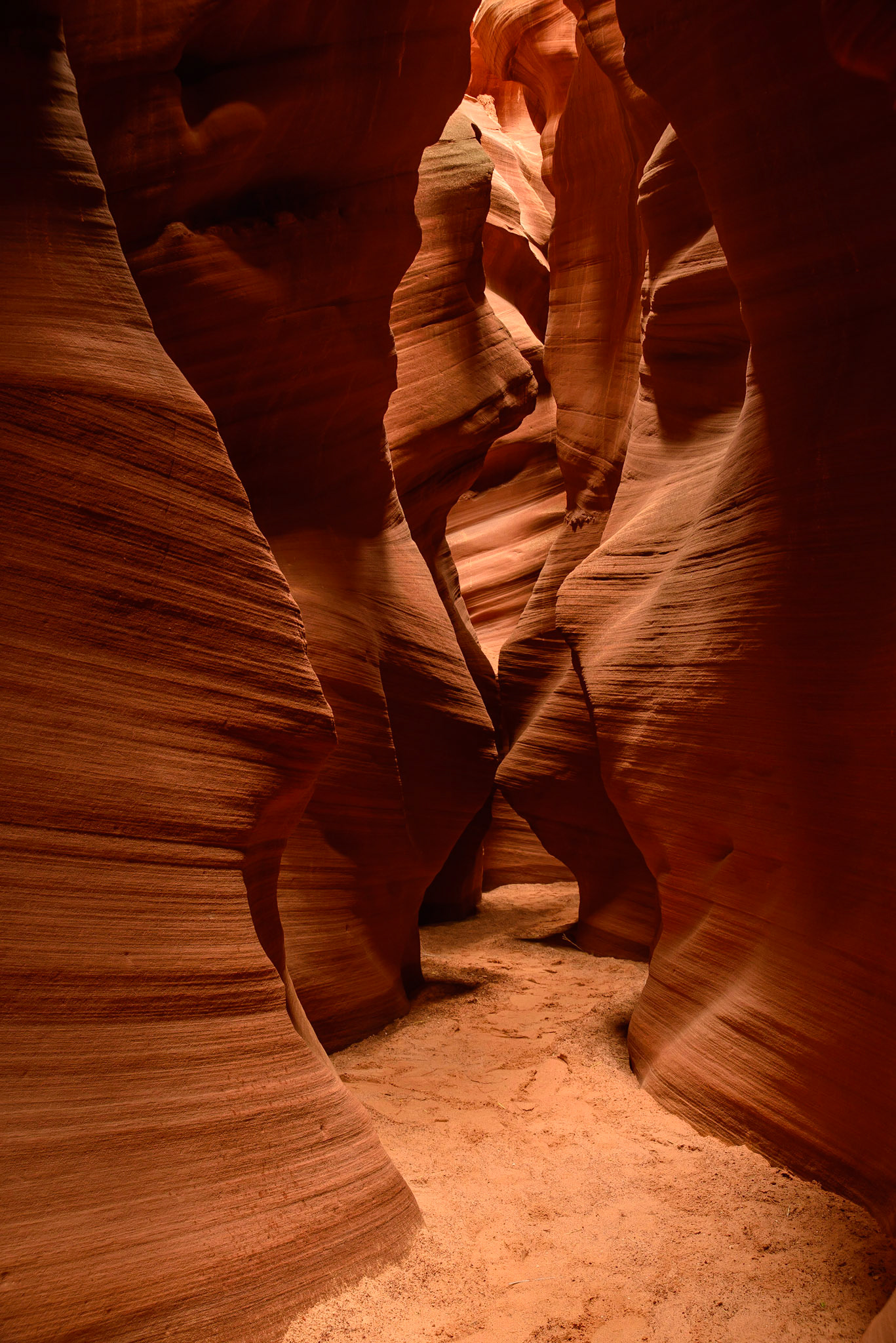 Secret Canyon