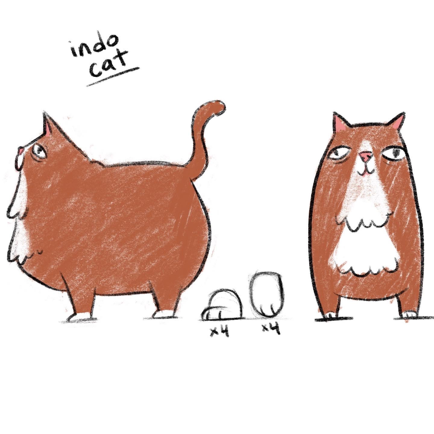 Flumpy Design