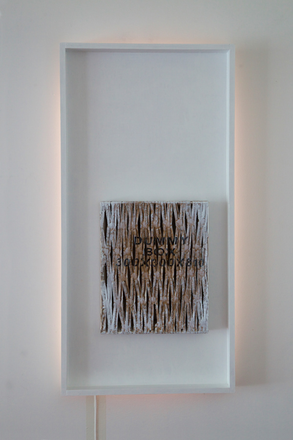Antonio Aires Dummy box