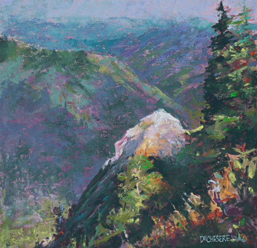 Charlie's Bunion - Pastel