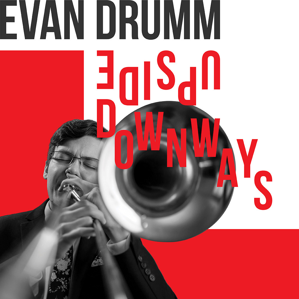 Upside Downways album cover