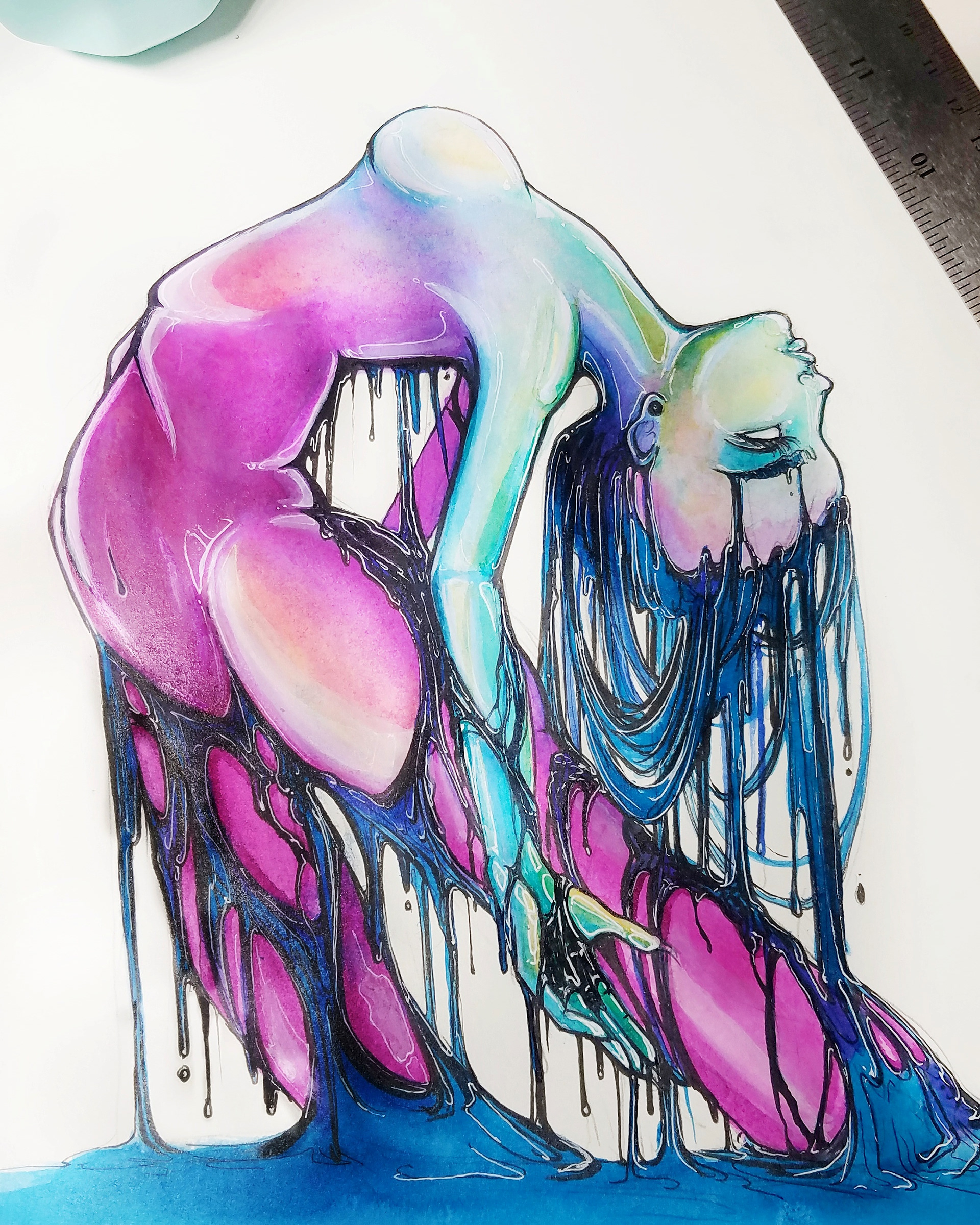 Contort