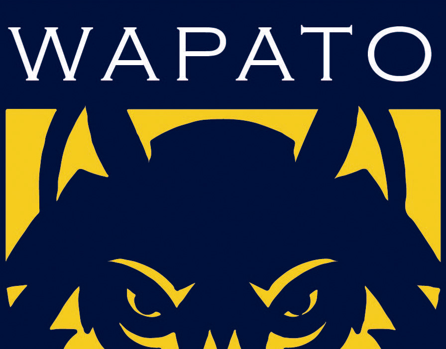 Dustin Berg | Branding, Marketing, Design, Photography - Wapato Wolves