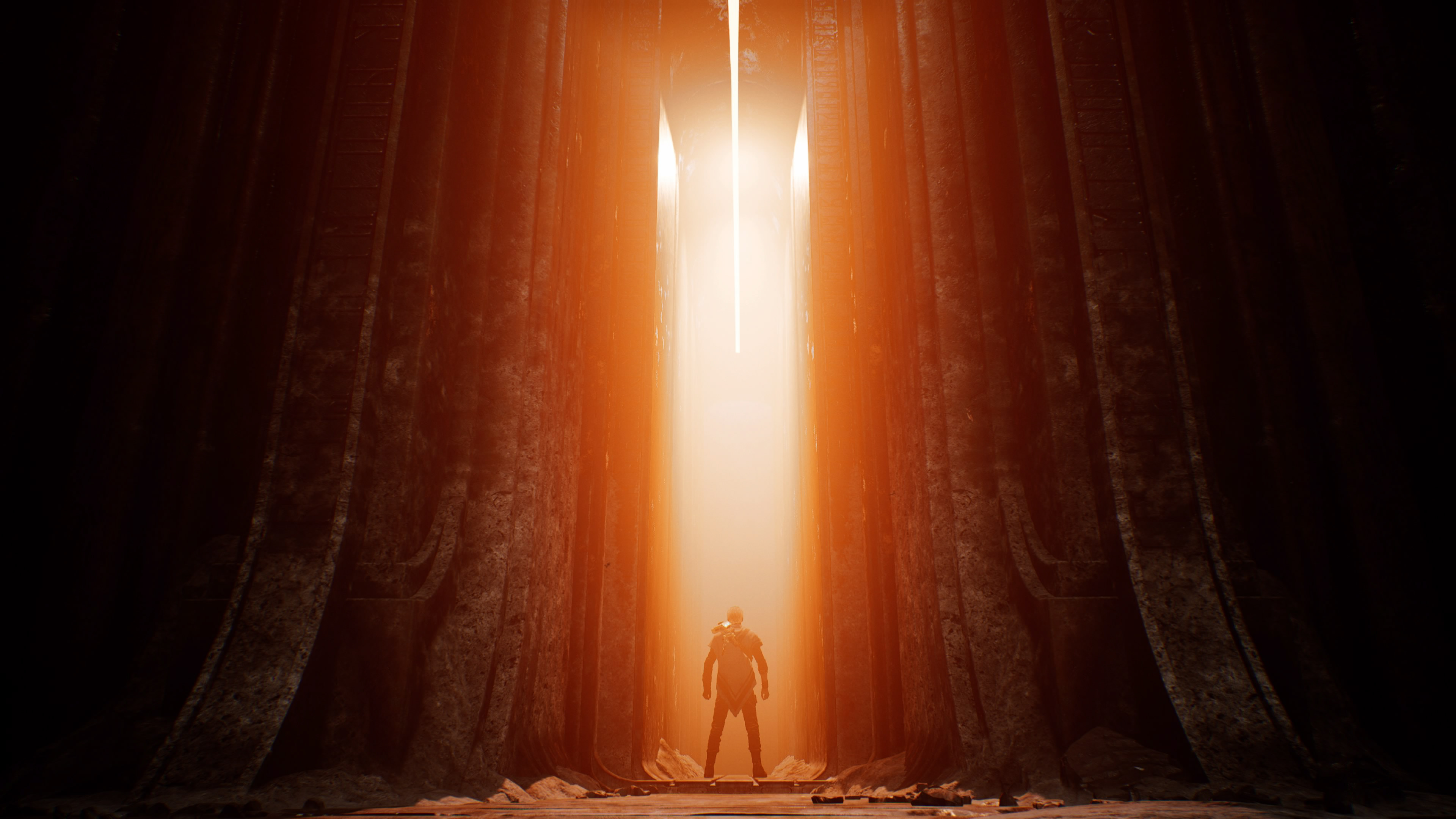 STAR WARS Jedi: Fallen Order