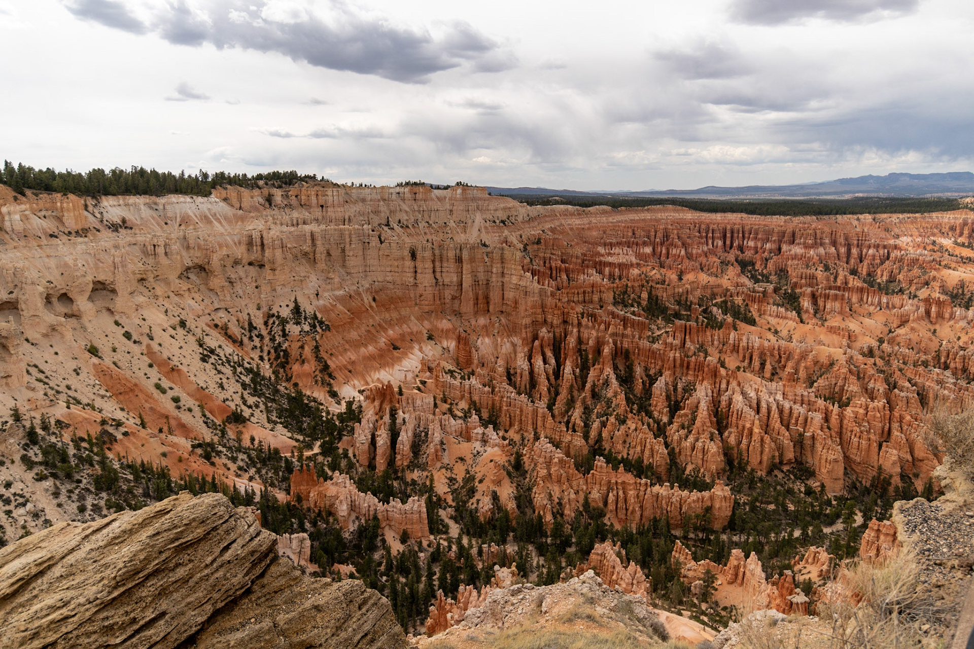 Bryce point
