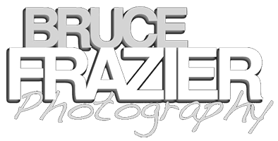 Bruce Frazier