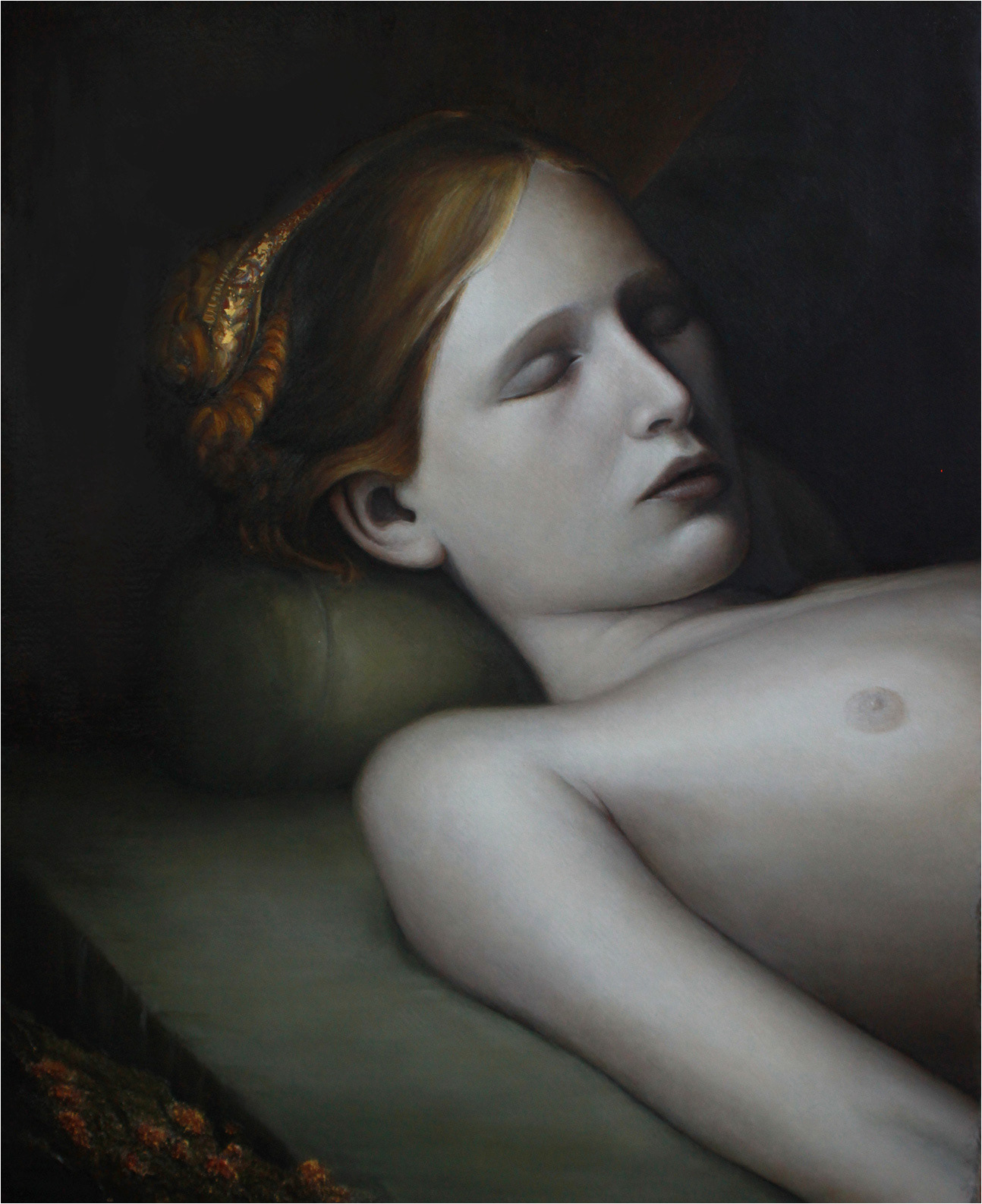 "Lucretia"