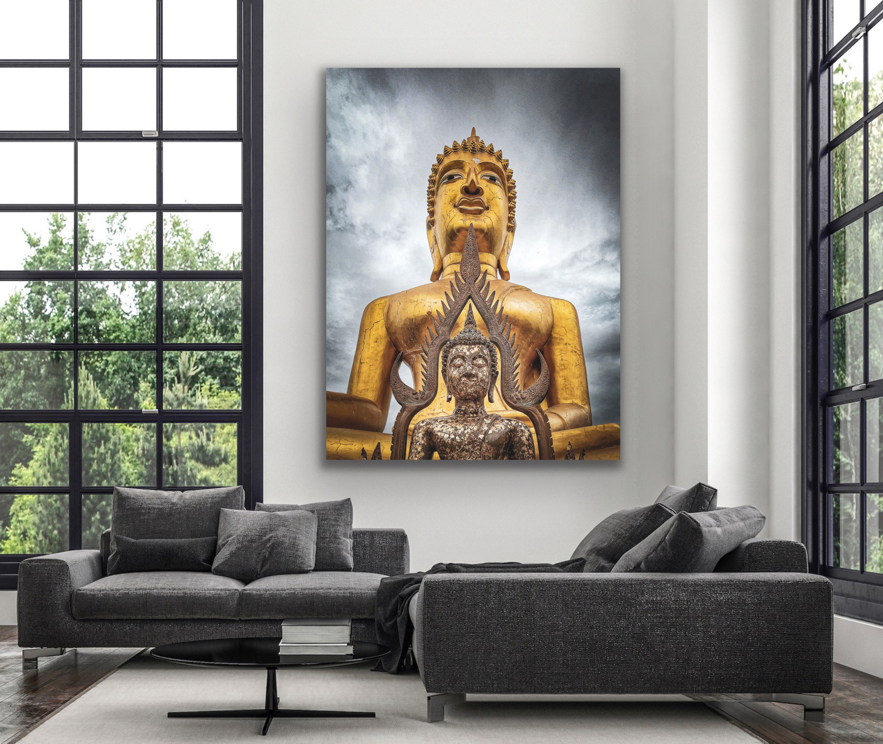 Buddha