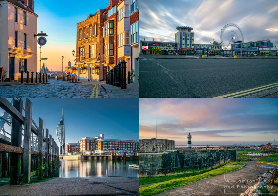 Williamson's Art and Photography