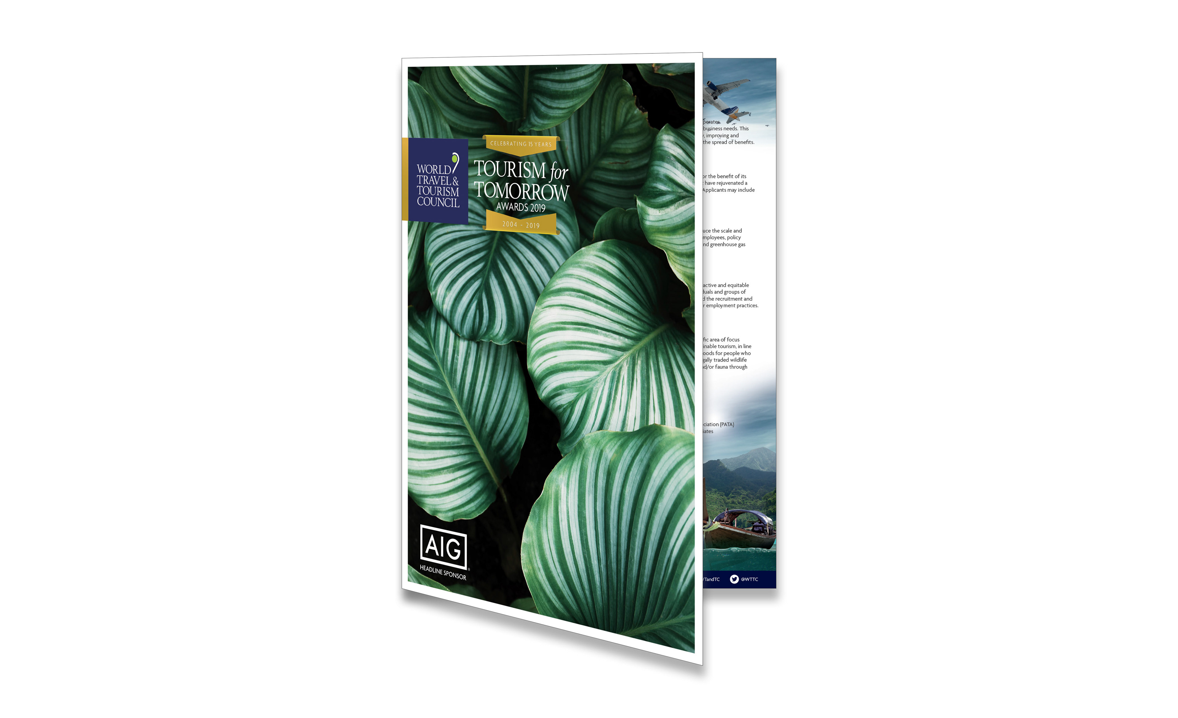 T4T brochure
