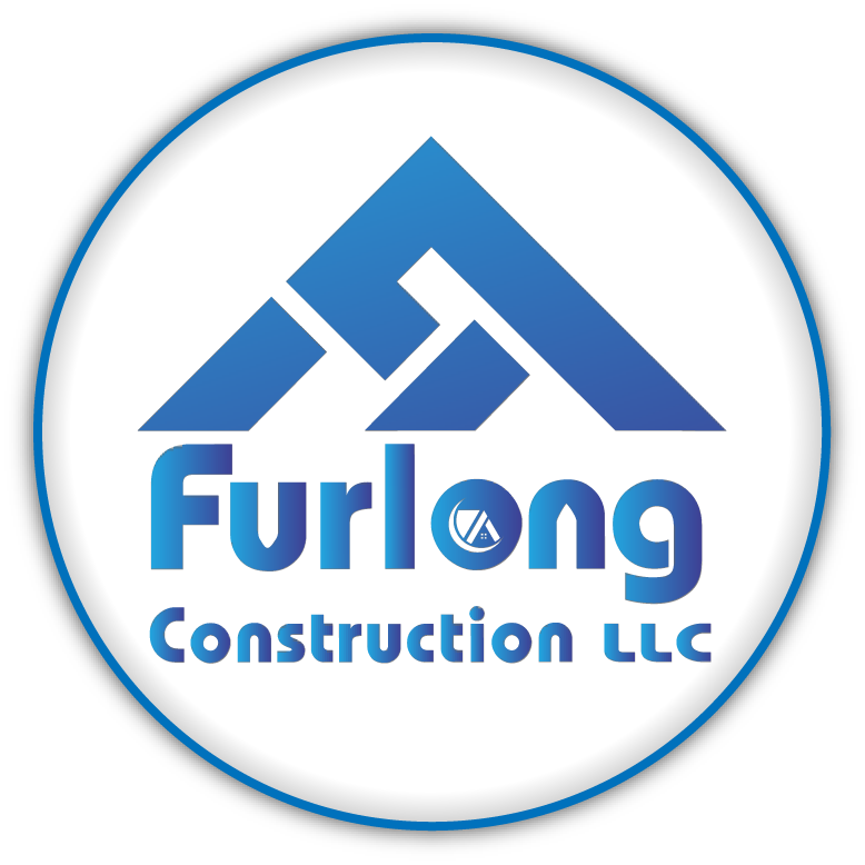 Brand Identity 02-10-2019 Modern Clean Construction Logo Design