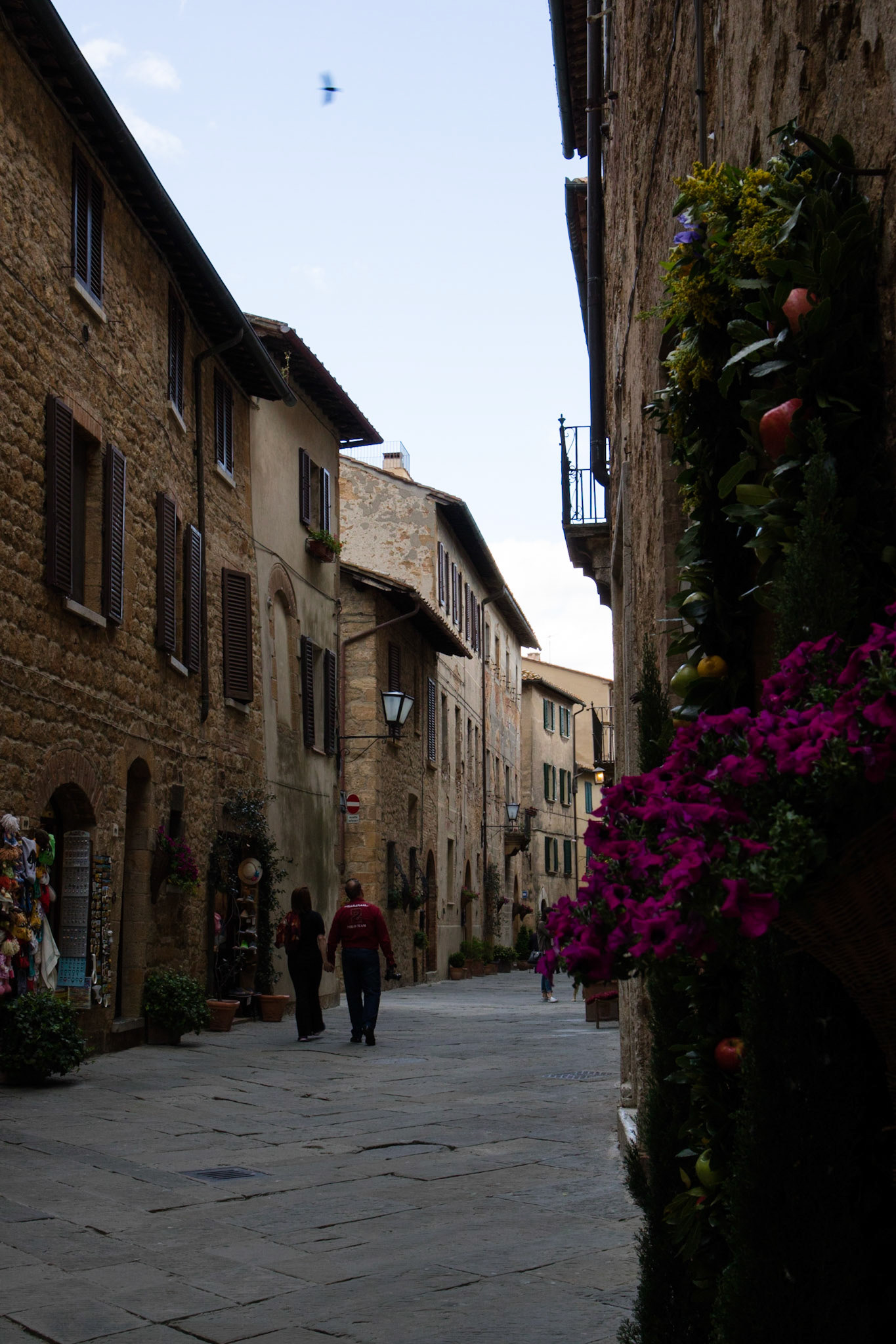 Pienza