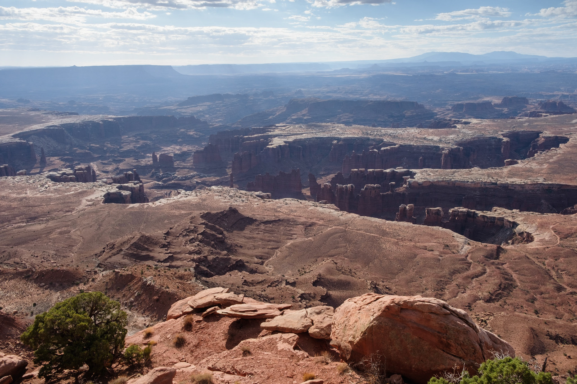 Canyonlands National Park