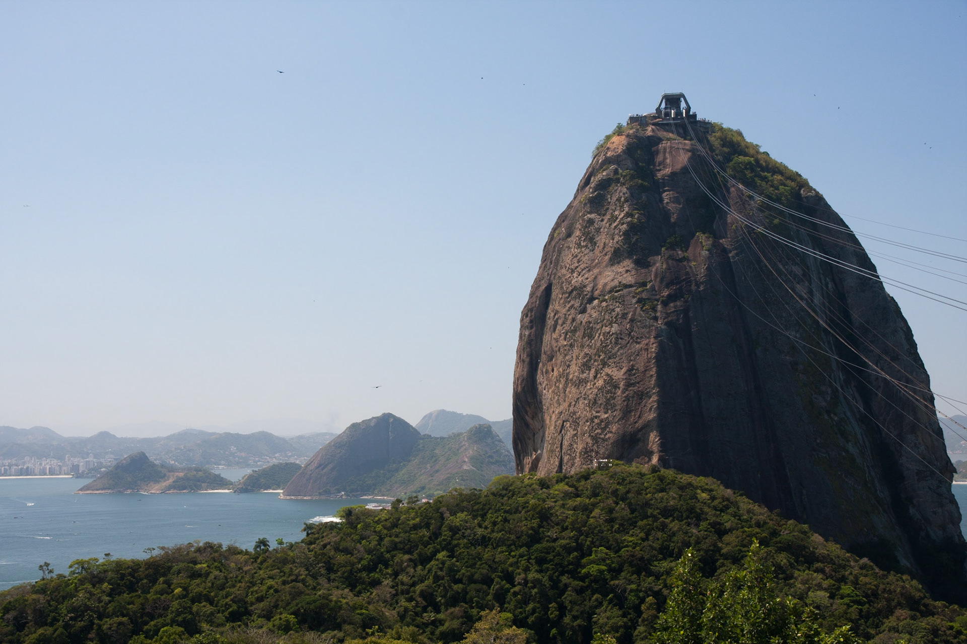Sugar Loaf