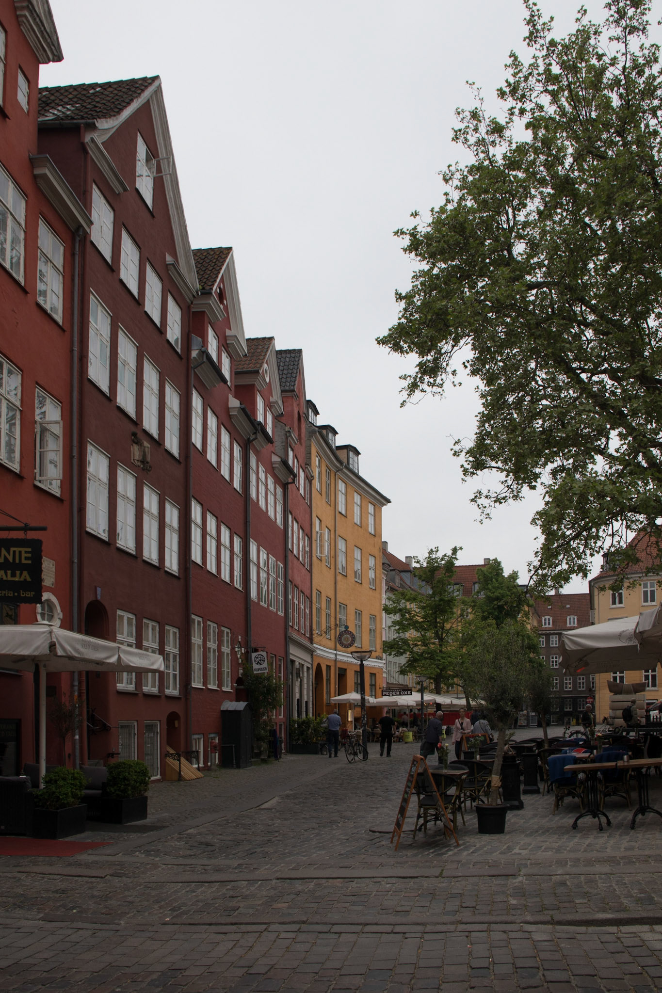 Gråbrødretorv