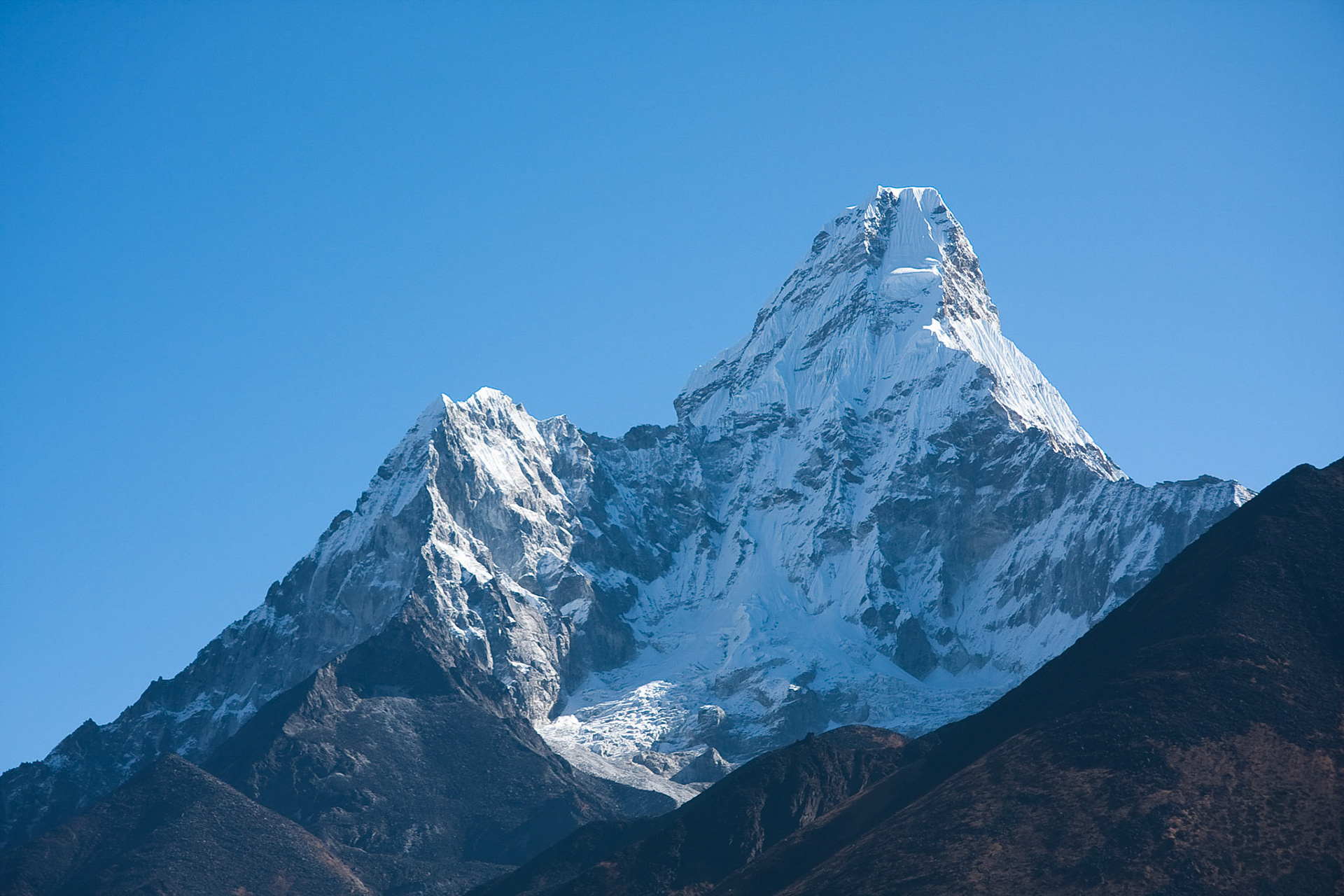 Amadablam