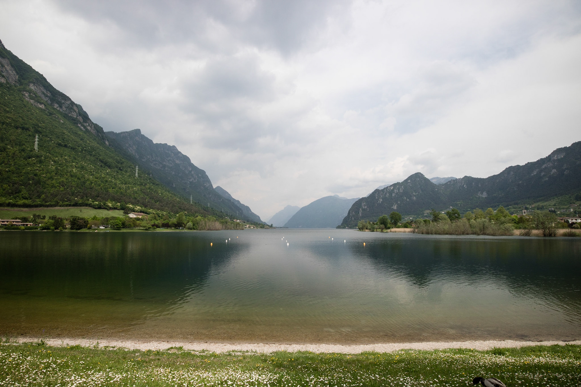 Lake Idro