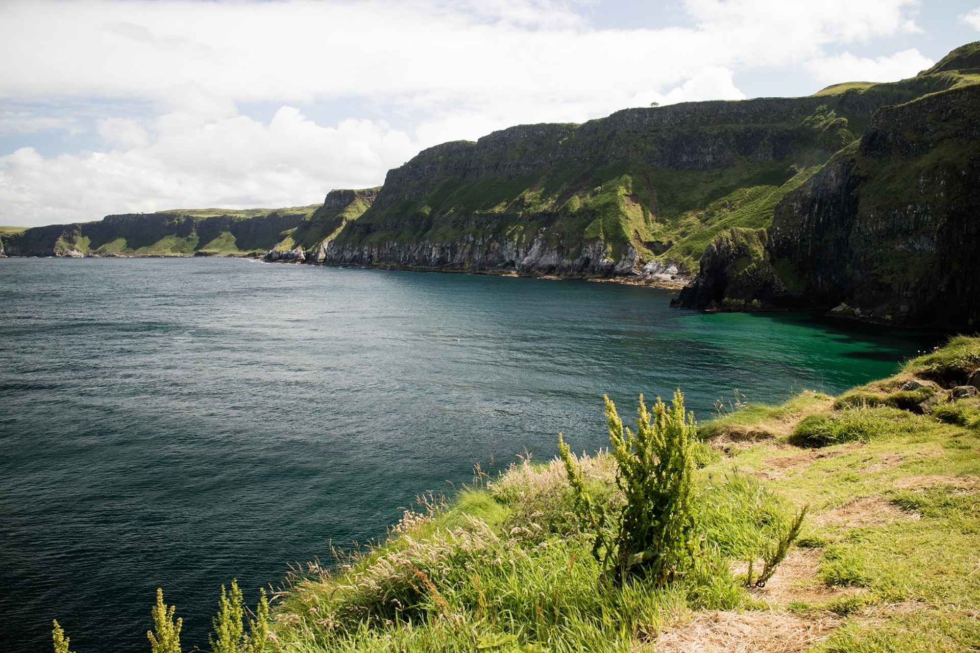 Causeway coast