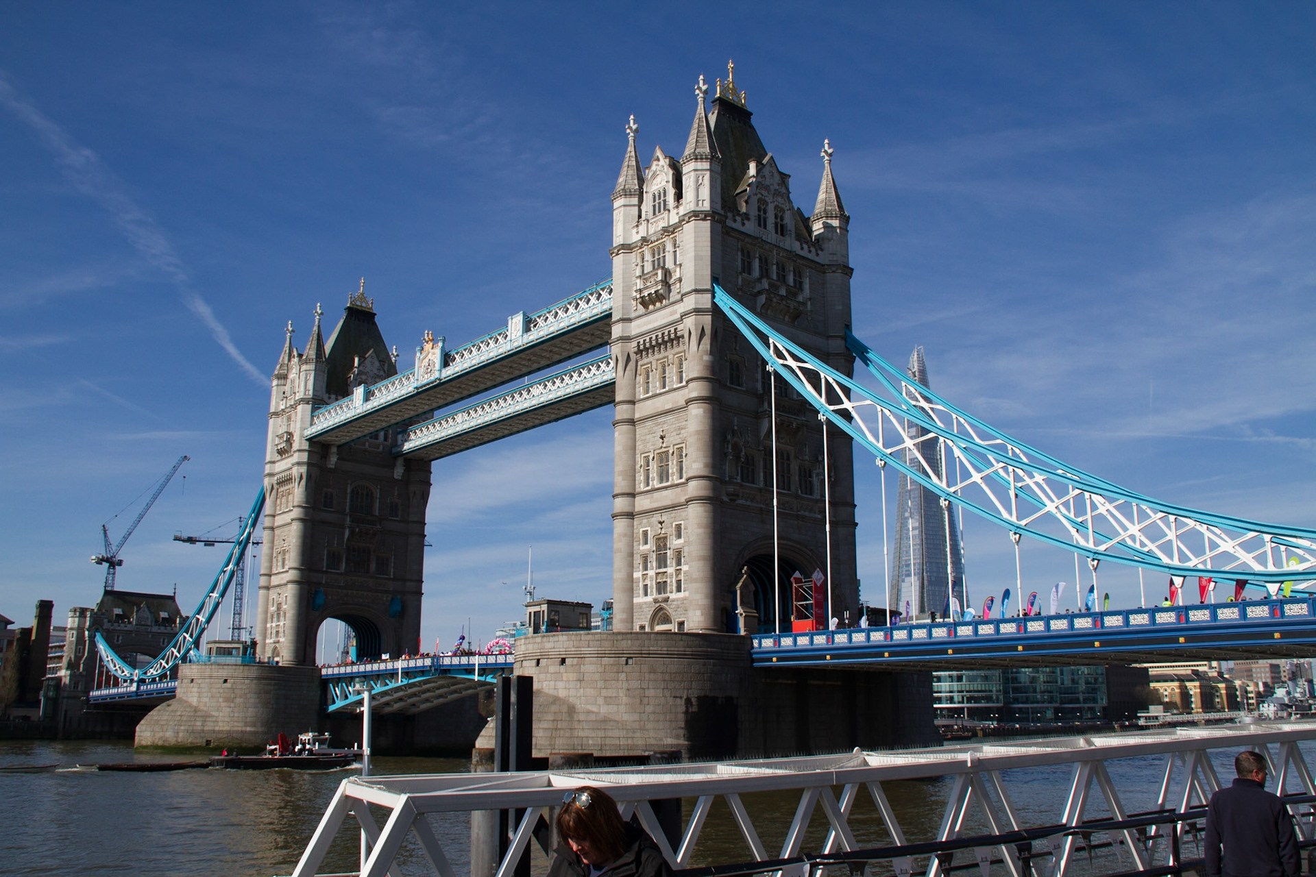 Tower Bridge