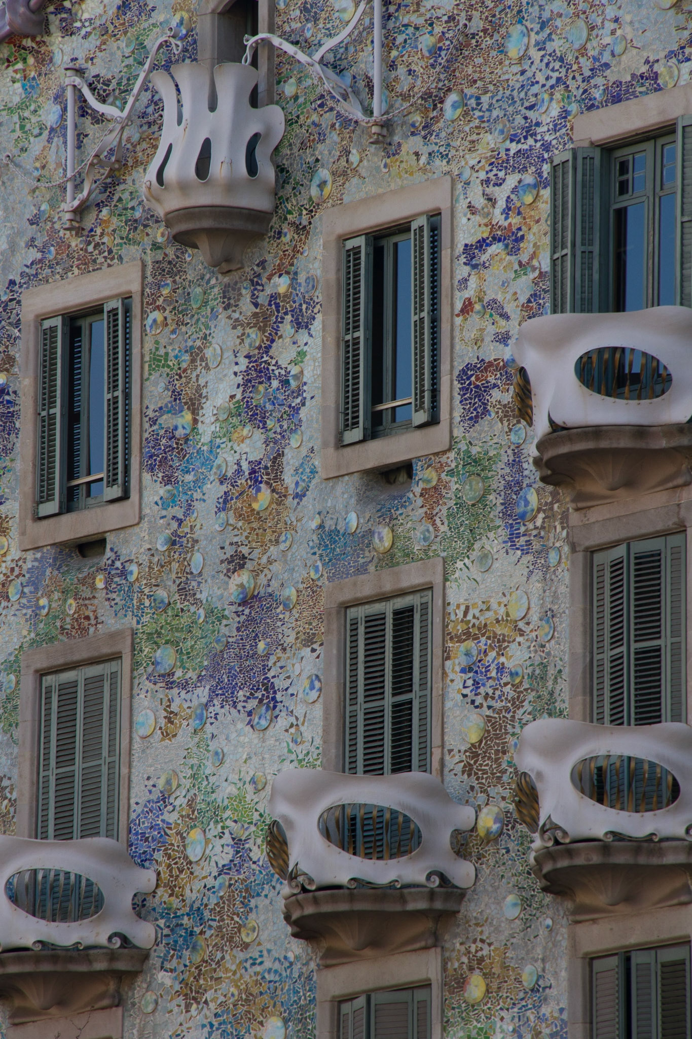 Casa Batllo