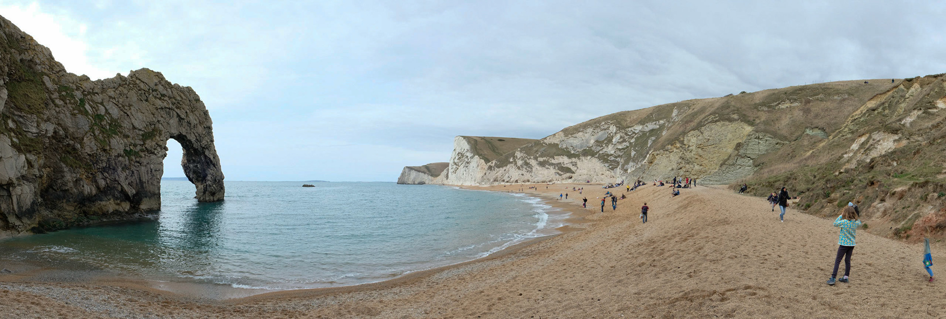 Durdle Door