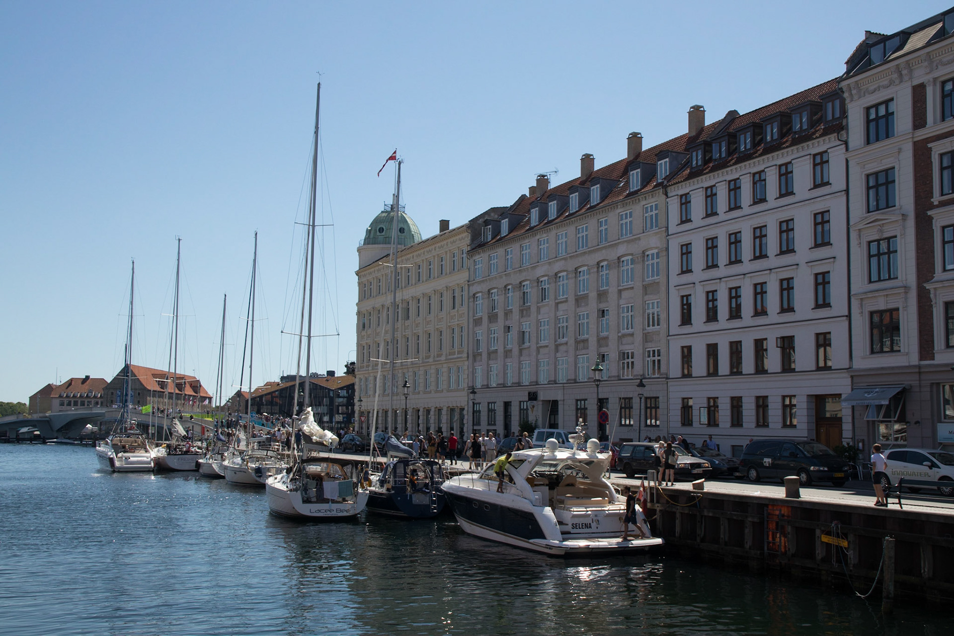 Nyhavn