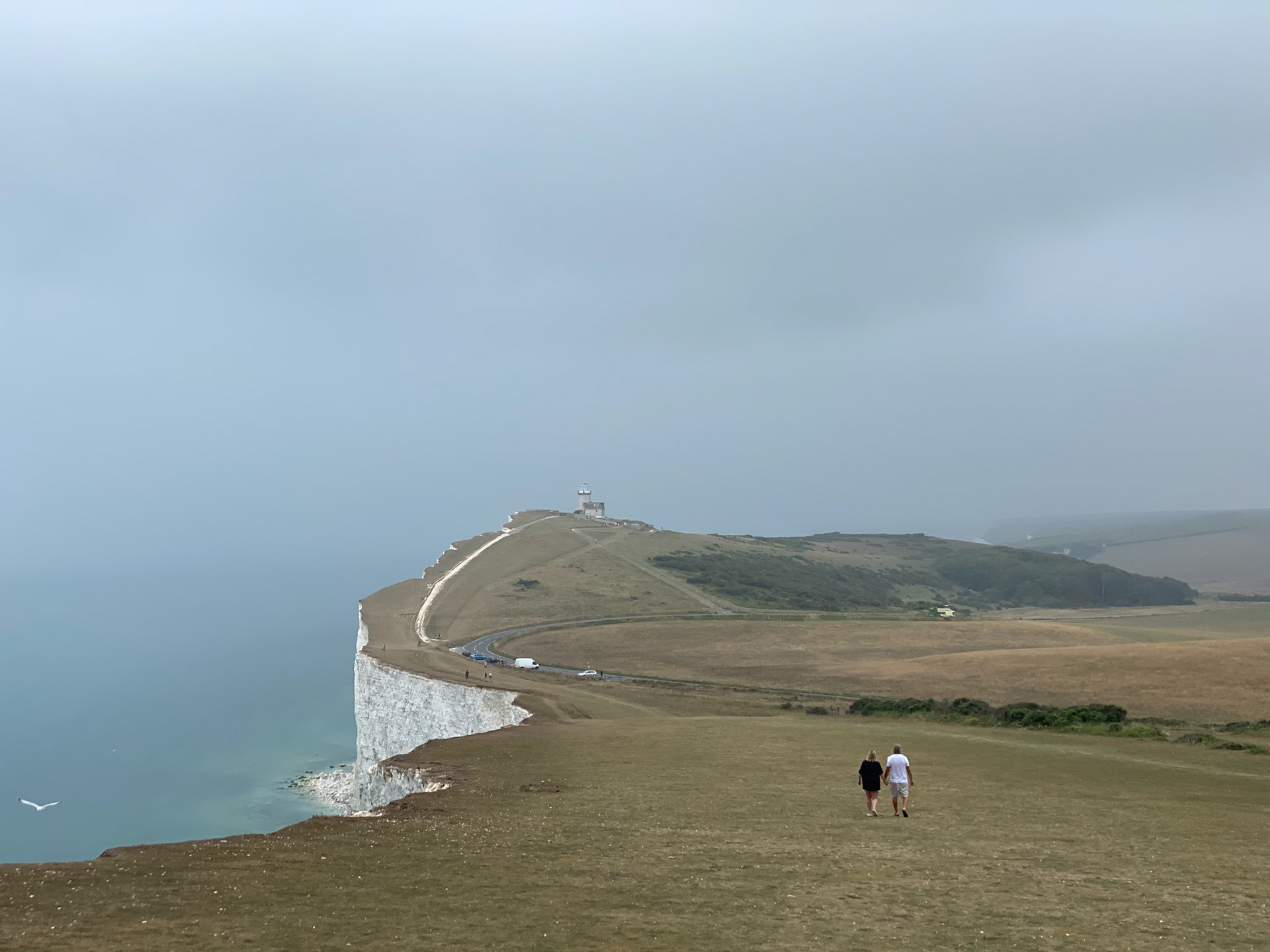 Belle Tout lighthouse