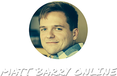 Matt Barry