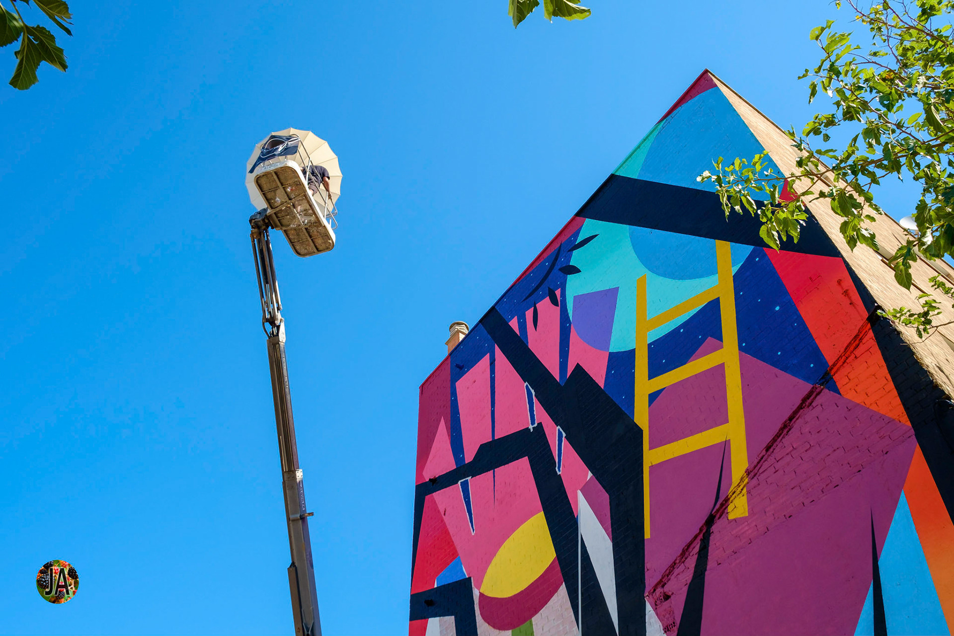 Asalto Urbano Barrio Oliver