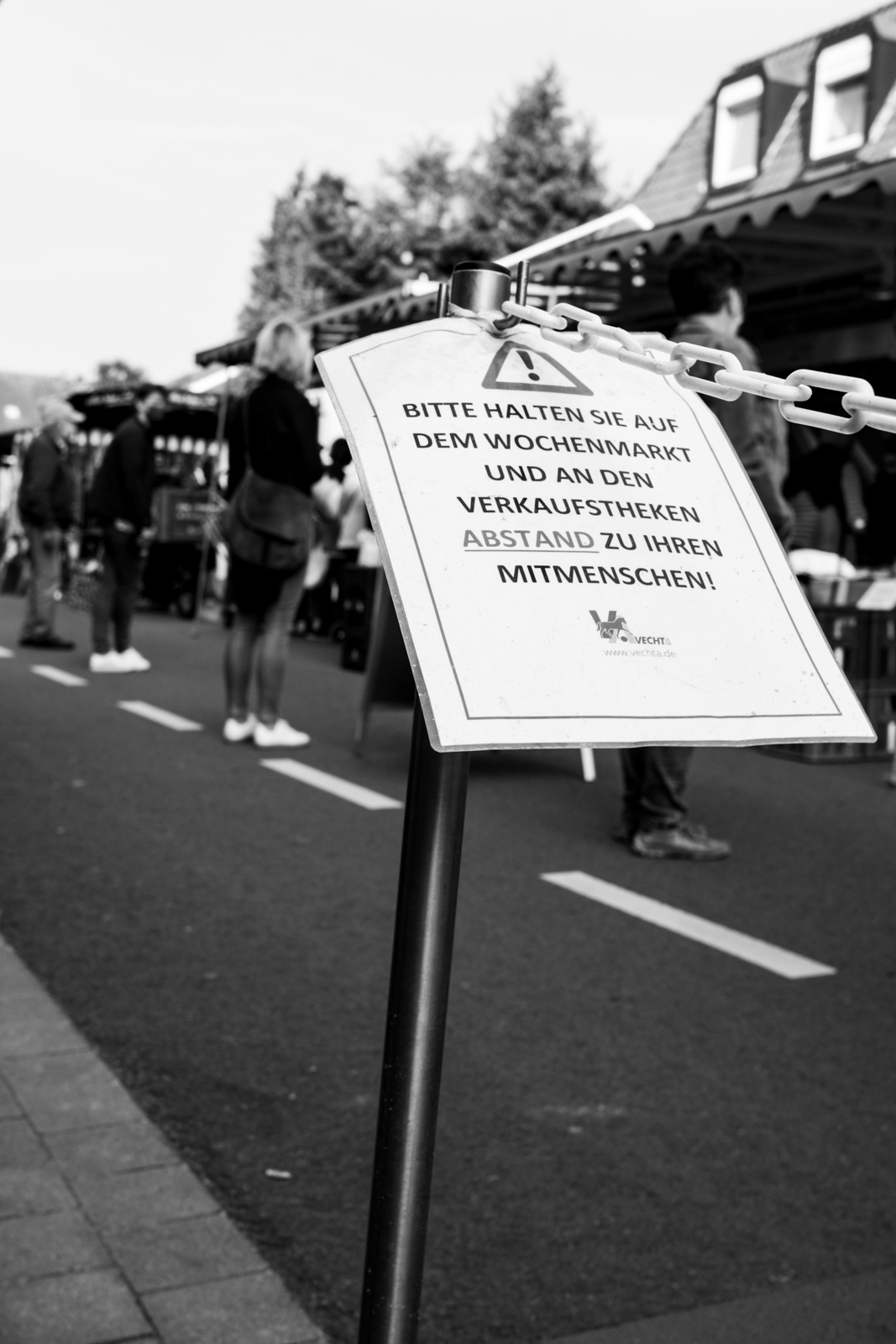 Street Photography Corona