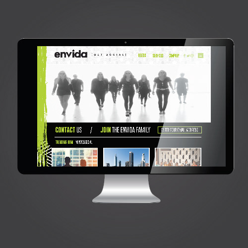 Website