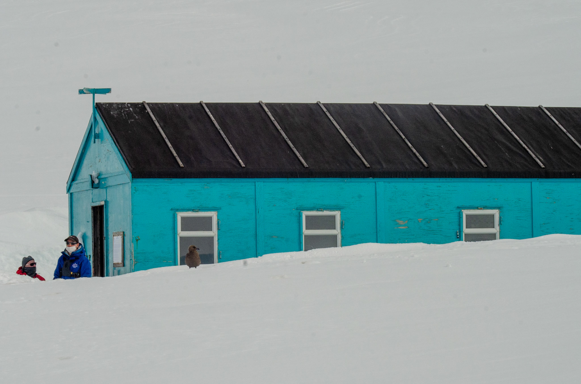 British Airfield Museum