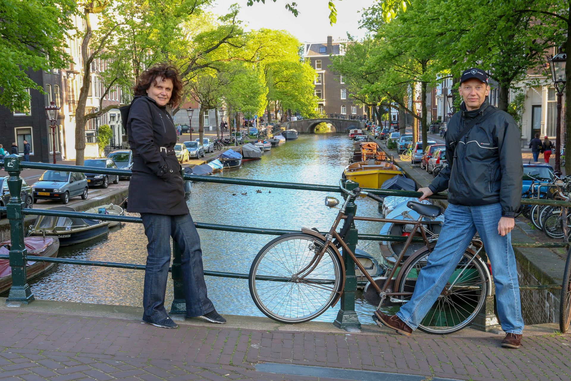 Amsterdam