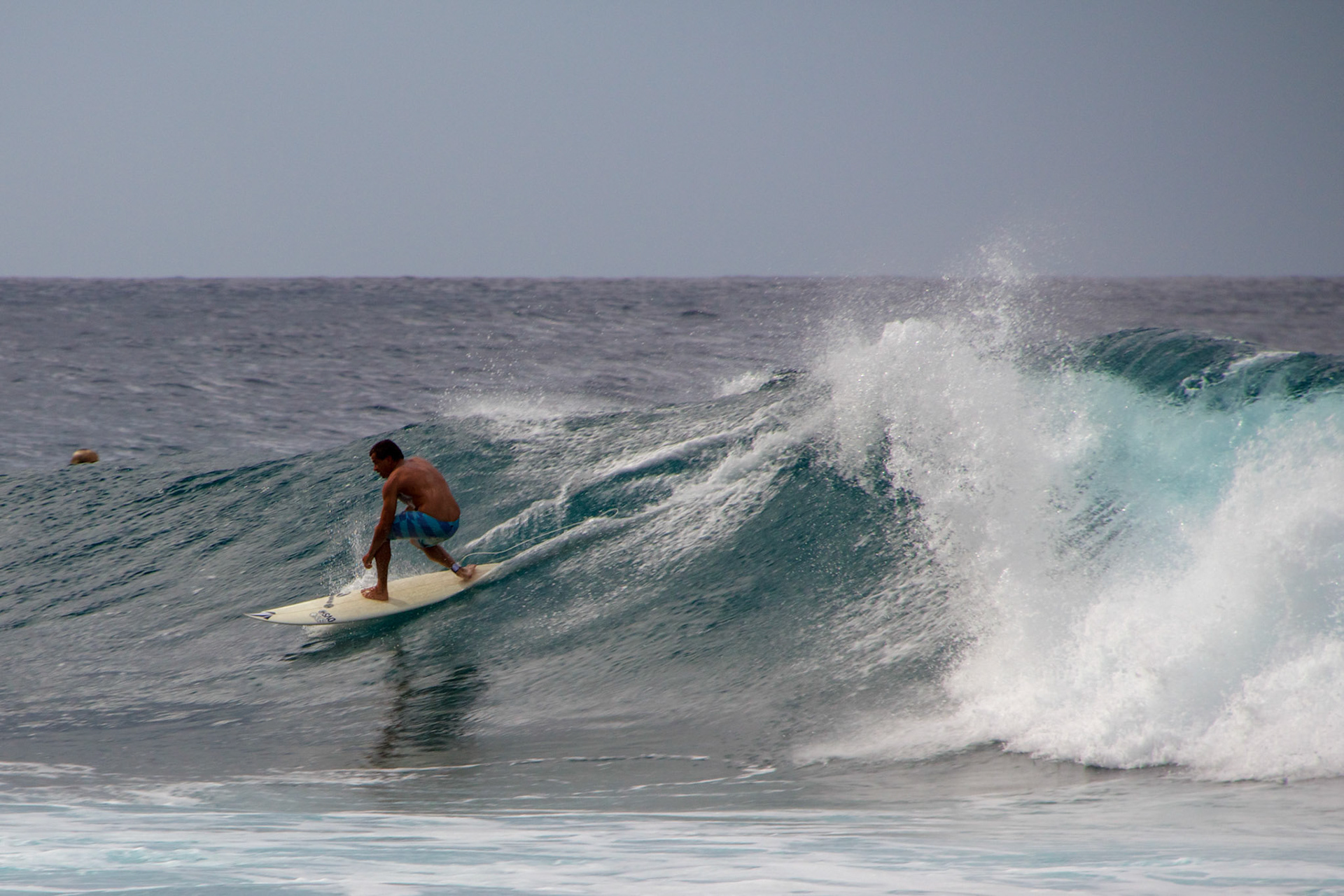 Oahu North Shore, Hawaii