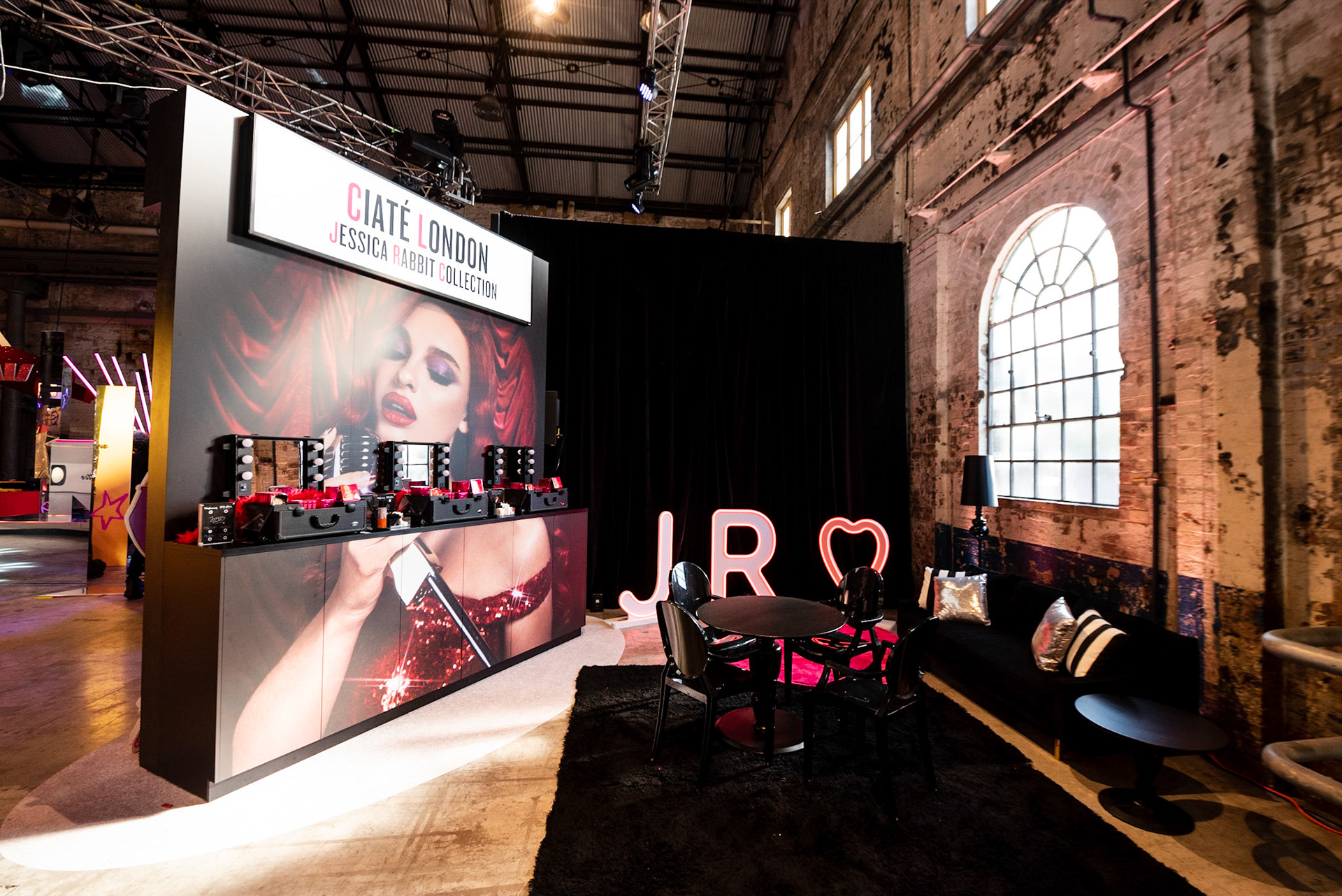 LightYear - Meccaland