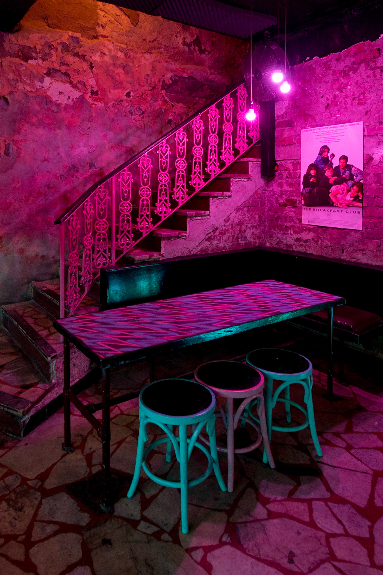 Cha Chis - Launch Images