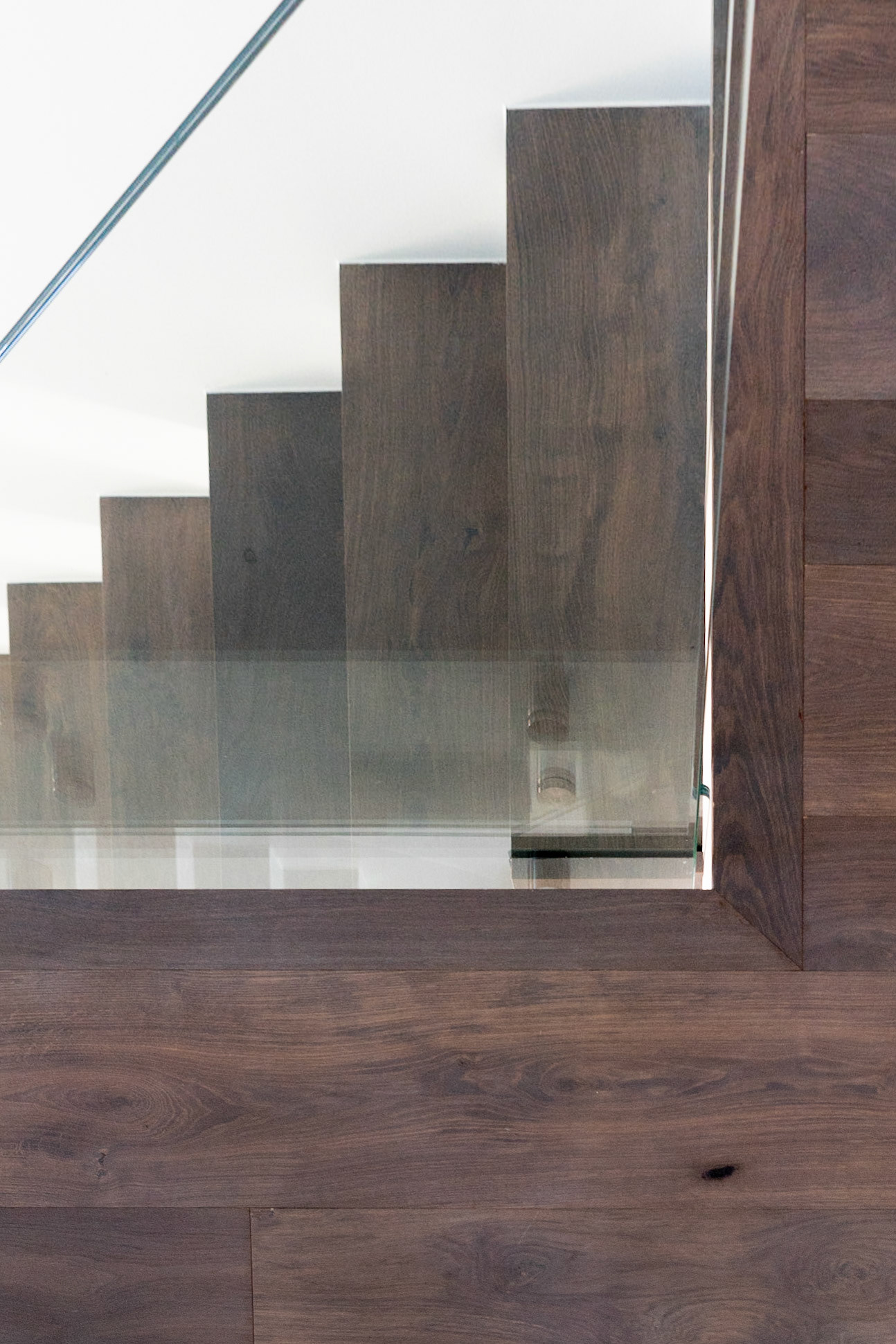 Style Timber - Private Residence