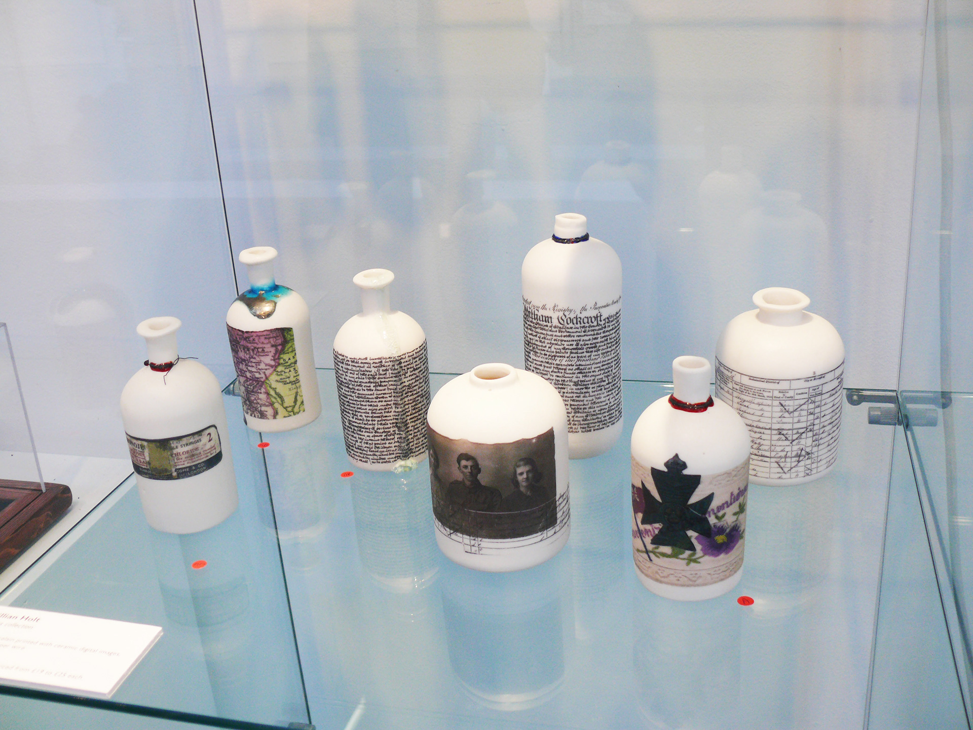MA Visual Arts 2010
